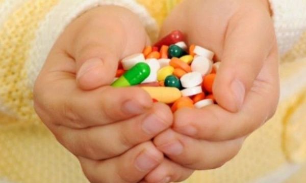 Δηλητηριάσεις παιδιών: Σε ποιες ηλικίες συμβαίνουν και από ποιες ουσίες