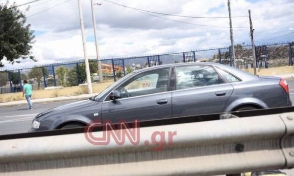 Γιατρός της Νίκαιας: Στα χέρια των αρχών βίντεο με τους πυροβολισμούς