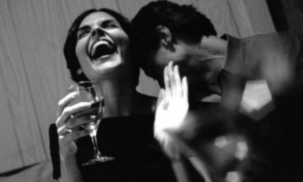 5, άσχετα με την εμφάνιση πράγματα, που ένας άντρας θα προσέξει πάνω σου
