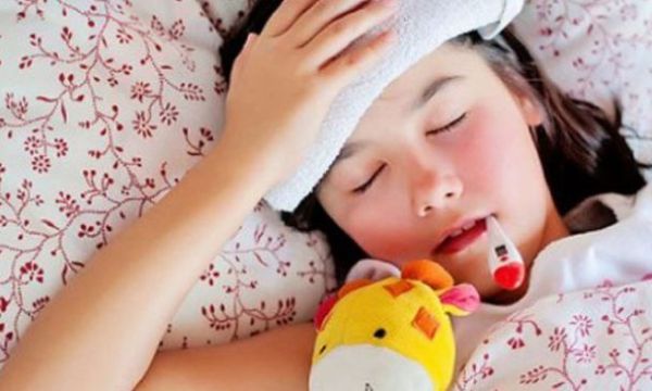 12 συμπτώματα στα παιδιά που δεν πρέπει να αγνοήσετε