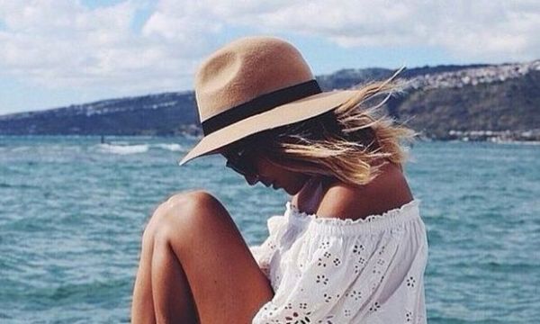 Απόκτησε πόδια μοντέλου χωρίς καν να πας στο γυμναστήριο και φορώντας το μαγιό σου