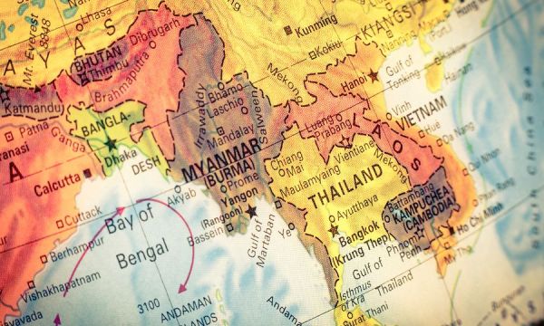 Τουλάχιστον 38 νεκροί από άγνωστη ασθένεια στη Μιανμάρ