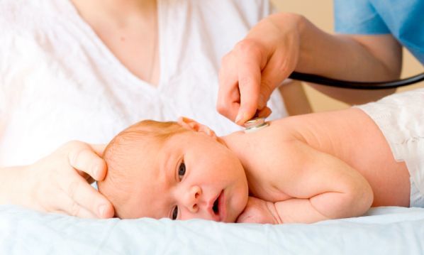 Όσα πρέπει να γνωρίζουν οι γονείς για το αναπτυξιακό check-up