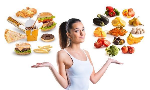 Τι πρέπει να τρώτε και τι όχι στις «δύσκολες» μέρες της περιόδου