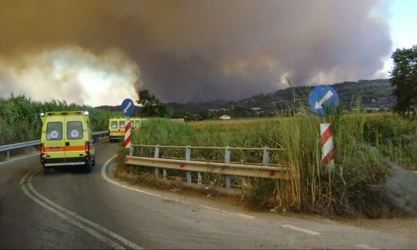 ΑΡΜΑ: Τον Πρόεδρο της ΠΟΕΔΗΝ τον έχει κυριεύσει το «σύνδρομο της δημοσιότητας»
