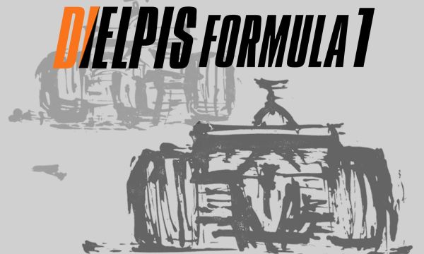 Delfis Formula 1: Αυλαία στη Ρόδο στις 5 Μαΐου