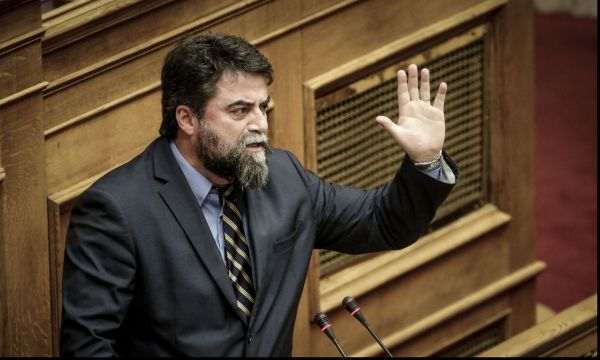 ΝΔ: Πογκρόμ μετακινήσεων στο Γενικό Νοσοκομείο Τρικάλων ​