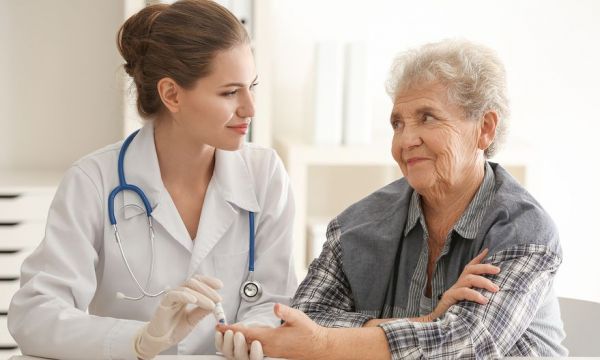 Συνεχίζεται το «σίριαλ» και η κόντρα για την ειδικότητα του διαβητολόγου