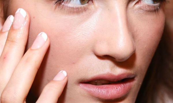 Αυτό είναι το χειρότερο πράγμα που μπορείς να κάνεις στο πρόσωπό σου