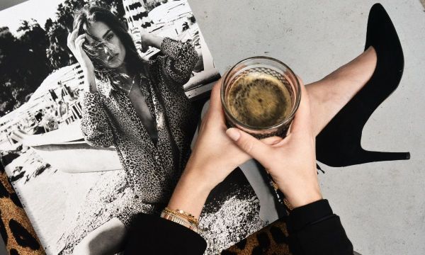 Τι θα συμβεί στο σώμα σου εάν σταματήσεις να φοράς ψηλοτάκουνα;