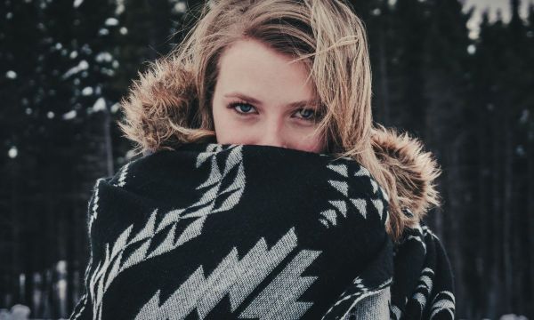 Έχεις συνάχι; Tips για να ανακουφίσεις την κόκκινη μύτη σου