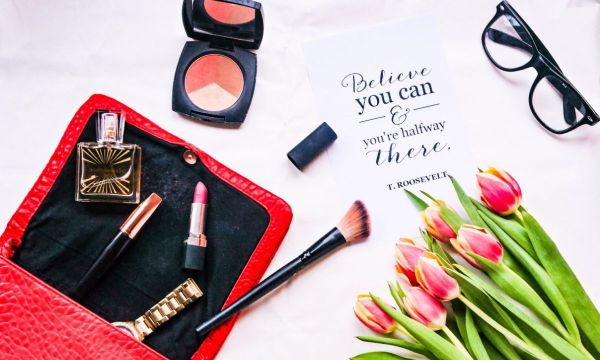 Τα καλύτερα μυστικά για να σώσεις τα καλλυντικά που έχουν χαλάσει