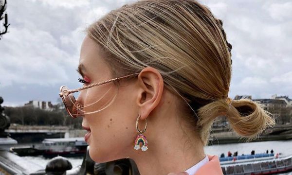 Όλα τα trends στα μαλλιά για την άνοιξη