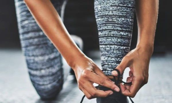 Πόσο πρέπει να περπατάς κάθε μέρα για να χάσεις βάρος;