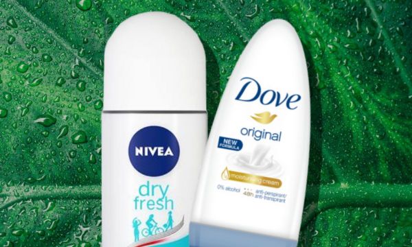 Αυτά είναι τα  αποσμητικά που θα σε σώσουν τώρα με τη ζέστη