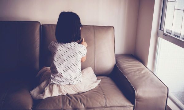 Παιδικό Ψυχικό Τραύμα: Τι είναι και πώς το αναγνωρίζουμε;
