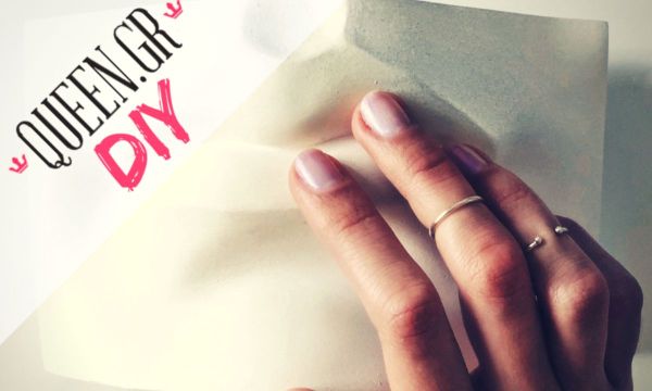 Κιτρίνισαν τα νύχια σου από τα συνεχόμενα βαψίματα; Διάβασε τι μπορείς να κάνεις…