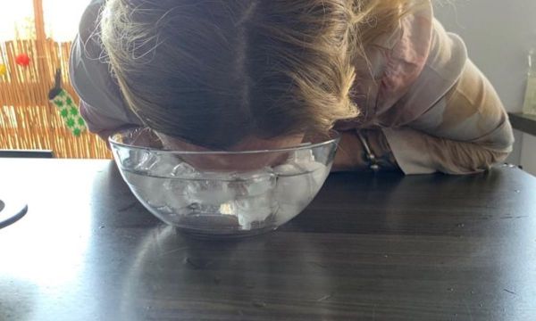 Πάγος στο πρόσωπο: 10+1 εκπληκτικά οφέλη