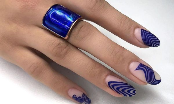Sunday Nailspiration! Όλη η έμπνευση που ψάχνεις για το μανικιούρ σου είναι εδώ