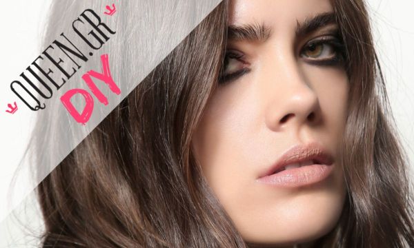 Με αυτό το δοκιμασμένο κόλπο, θα κάνεις τις μπούκλες σου να κρατήσουν πολύ περισσότερο