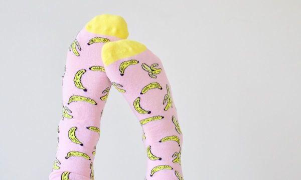 Τελικά πρέπει ή όχι να κοιμάσαι με κάλτσες;