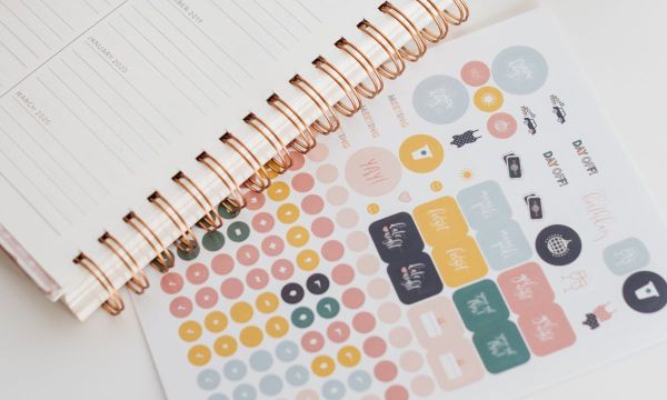 5 apps περιόδου που θα σου λύσουν τα χέρια