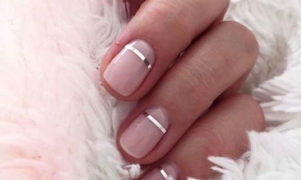 7 nail art που πρέπει να δοκιμάσεις αυτό το φθινόπωρο