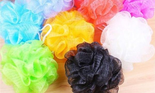 Κάθε πότε πρέπει να αλλάζεις τα σφουγγάρι του μπάνιου;