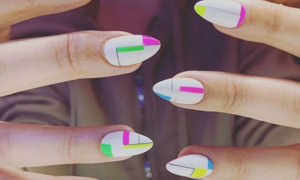 Ο απόλυτος οδηγός για να επιλέξεις το σχήμα που ταιριάζει στα νύχια σου