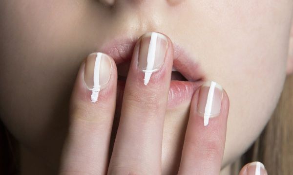 Έτσι θα δυναμώσεις τα νύχια σου μετά το ημιμόνιμο μανικιούρ και τα extensions