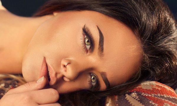 Έχεις πράσινα μάτια; Αυτά τα make up tips θα σου χαρίσουν ακαταμάχητο βλέμμα