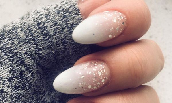 Αυτά τα nail arts θα σου δώσουν την έμπνευση για το Χριστουγεννιάτικο μανικιούρ σου
