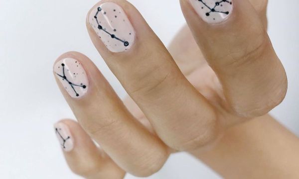 Αυτά είναι τα 5 μεγαλύτερα trends στα νύχια για το 2020