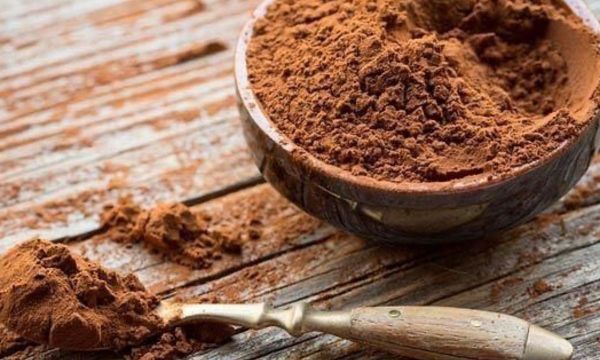 DIY: Αυτό το scrub προσώπου με κακάο θα σε ανανεώσει