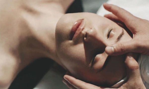 Λεμφικό μασάζ: Όλα όσα πρέπει να ξέρεις για το μασάζ