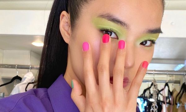 Πάτα pause και δες δέκα πανέμορφα #GradientNails