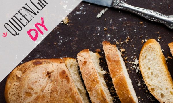 DIY Time! Πώς θα φτιάξεις ένα scrub προσώπου κυριολεκτικά με… ψίχουλα