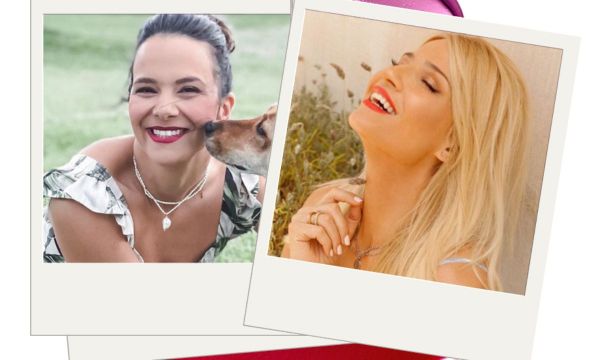 5 celebrities σου δείχνουν πώς να φορέσεις τα πιο hot καλοκαιρινά κραγιόν