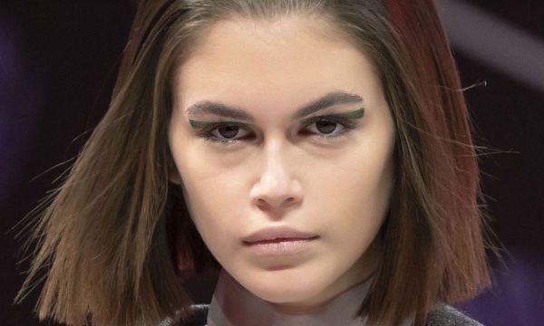 8 make up trends που θα μας απασχολήσουν το φθινόπωρο του 2020