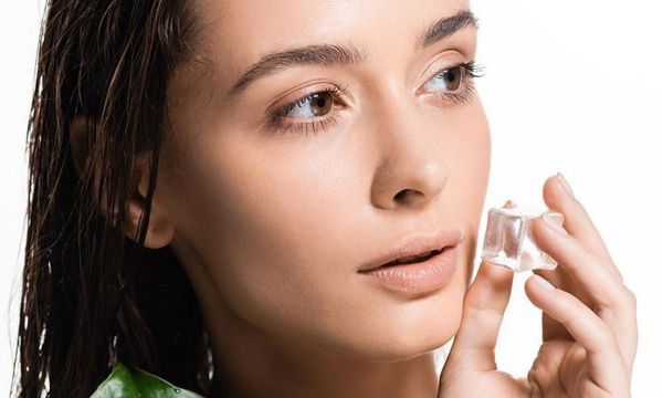 Skin Icing: Το μυστικό περιποίησης της επιδερμίδας που υπόσχεται απόλυτη λάμψη