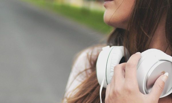 Τώρα μπορείς να επενδύσεις στην ευεξία σου μέσω podcasts