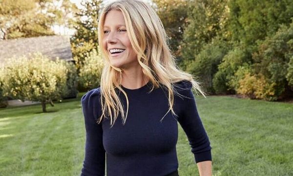 Μελισσοθεραπεία: Γιατί η Gwyneth Paltrow την προτιμά και πότε είναι ακίνδυνη