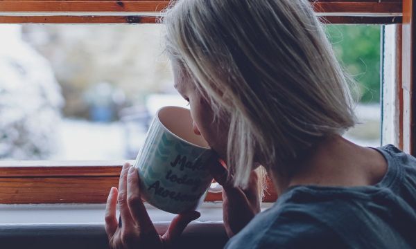 Τι να κάνεις όταν σε βασανίζουν οι ενοχές