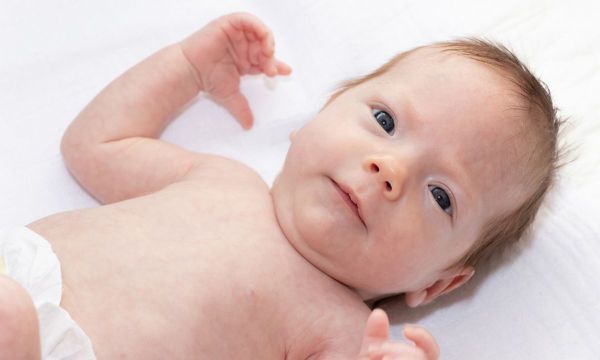 Ξηροδερμία στα βρέφη: Αίτια και τρόποι αντιμετώπισης