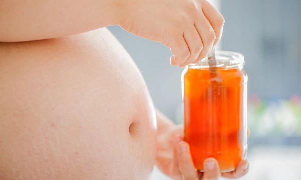 Μέλι: Ποια τα οφέλη του για την έγκυο και το έμβρυο;