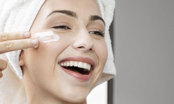 5 νέα beauty rituals που αξίζει να βάλεις στη ζωή σου το 2021