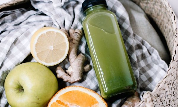 5 detox χυμοί που θα φτιάξεις εύκολα στο σπίτι και θα διώξεις το λίπος