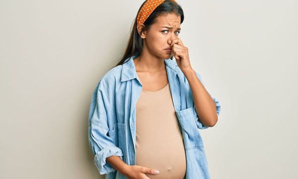 Πώς αλλάζει η όσφρηση κατά τη διάρκεια της εγκυμοσύνης;