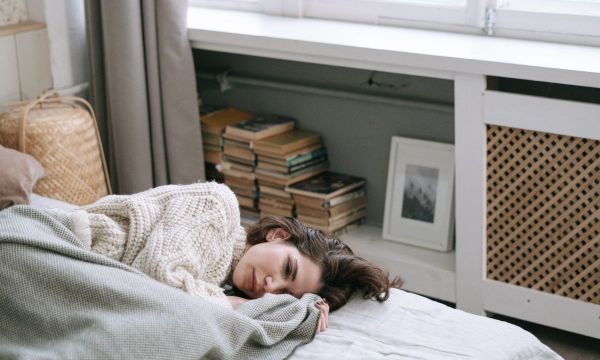 Η εκδίκηση αναβλητικότητας για ύπνο είναι μια πραγματική διαταραχή