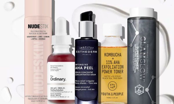 10 χημικά peeling που μπορείς να κάνεις στο σπίτι χωρίς παρενέργειες